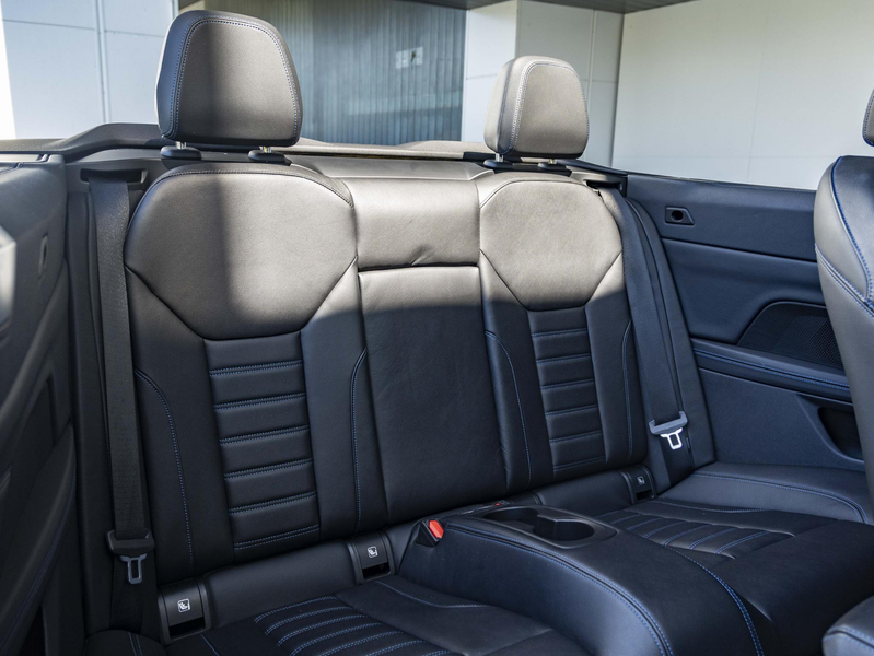 BMW 420 4 Serie Cabrio 420i | High Executive | M Sportpakk — photo 13