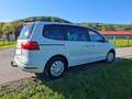 SEAT Alhambra Alhambra Style 2,0 TDI CR 4WD DPF Style Weiß - thumbnail 6