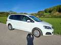 SEAT Alhambra Alhambra Style 2,0 TDI CR 4WD DPF Style Weiß - thumbnail 7