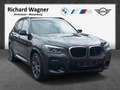 BMW X3 30e M Sport HeadUp AHK adaLED H/K 20'' e-Sitze Gris - thumbnail 6