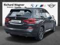 BMW X3 30e M Sport HeadUp AHK adaLED H/K 20'' e-Sitze Grau - thumbnail 5