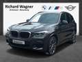 BMW X3 30e M Sport HeadUp AHK adaLED H/K 20'' e-Sitze Grijs - thumbnail 1