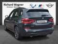 BMW X3 30e M Sport HeadUp AHK adaLED H/K 20'' e-Sitze Grau - thumbnail 3