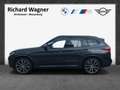 BMW X3 30e M Sport HeadUp AHK adaLED H/K 20'' e-Sitze Grijs - thumbnail 2