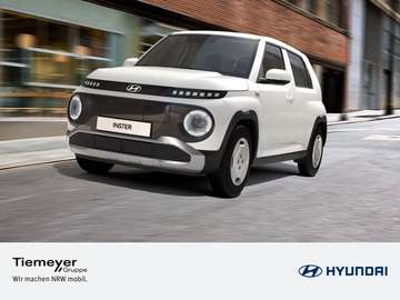 MY 2027 Select 42 kWh Effizienzpaket