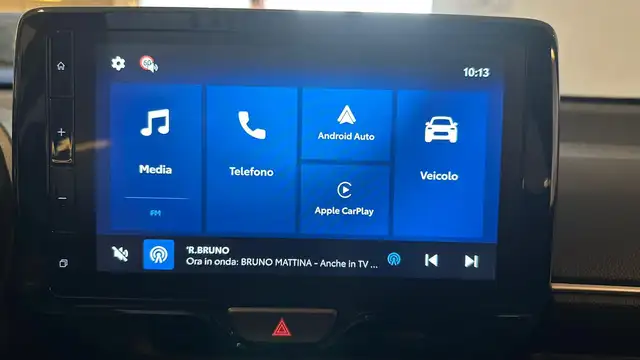 Toyota Yaris view 8