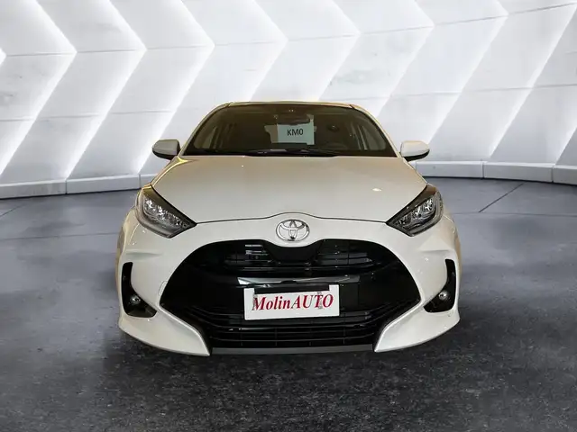 2026 Toyota Yaris in Beige for sale