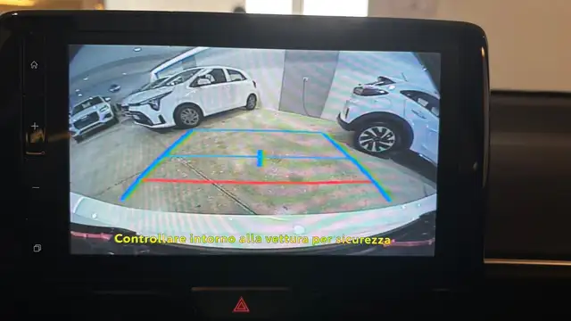 Toyota Yaris view 5