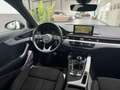 Audi A4 Avant 2.0 TDI Sport/Navi/Ambiente/LED/AHK Noir - thumbnail 10