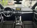 Audi A4 Avant 2.0 TDI Sport/Navi/Ambiente/LED/AHK Noir - thumbnail 9