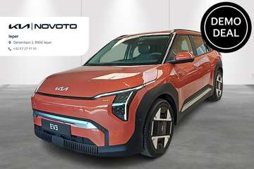 BEV 81,4 kWH Business Plus