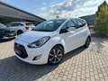 Hyundai iX20 1.4 blue Classic inkl. Winterkomplettradsatz + AHK Blanc - thumbnail 1