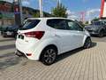 Hyundai iX20 1.4 blue Classic inkl. Winterkomplettradsatz + AHK Blanc - thumbnail 3