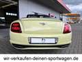 Bentley Continental Carbon-Sportsitze Windschott unfallfrei lückenl. B Jaune - thumbnail 21