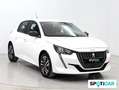 Peugeot 208 PureTech 55kW (75CV) Active Pack Blanco - thumbnail 1