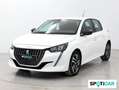 Peugeot 208 PureTech 55kW (75CV) Active Pack Blanco - thumbnail 4