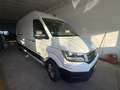 Volkswagen Crafter Kasten 35 langer Radstand LED Blanc - thumbnail 1