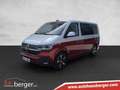 Volkswagen T6.1 Multivan VW T6.1 T6.1 Multivan Comfortline TDI 4MOTION Argent - thumbnail 2