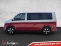 Volkswagen T6.1 Multivan VW T6.1 T6.1 Multivan Comfortline TDI 4MOTION Argent - thumbnail 7
