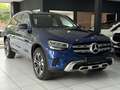 Mercedes-Benz GLC 300 de 4Matic*KAMERA*KEYLESS*LED-SCHW*MBUX* Bleu - thumbnail 15
