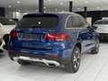 Mercedes-Benz GLC 300 de 4Matic*KAMERA*KEYLESS*LED-SCHW*MBUX* Bleu - thumbnail 13
