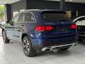 Mercedes-Benz GLC 300 de 4Matic*KAMERA*KEYLESS*LED-SCHW*MBUX* Bleu - thumbnail 4