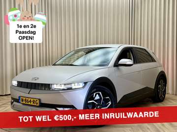 Style 58 kWh SOH 100% Org.NL! / Warmtepomp / Carpl