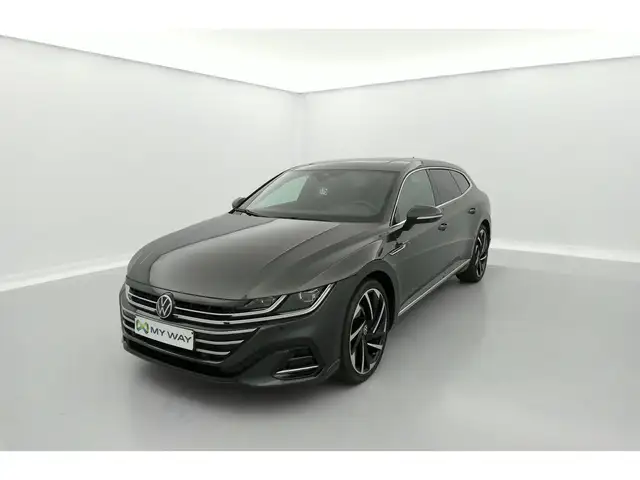 Volkswagen Arteon 2.0 TDI 200 R-Line Business Premium DSG