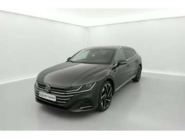 2.0 TDI 200 R-Line Business Premium DSG