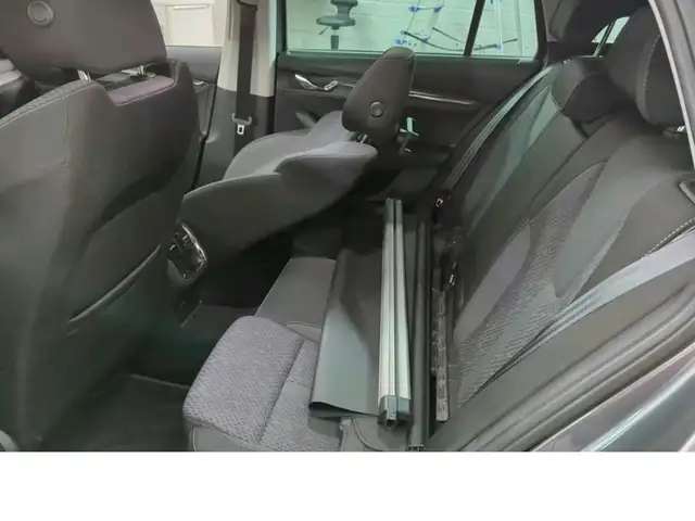 Skoda Octavia view 9