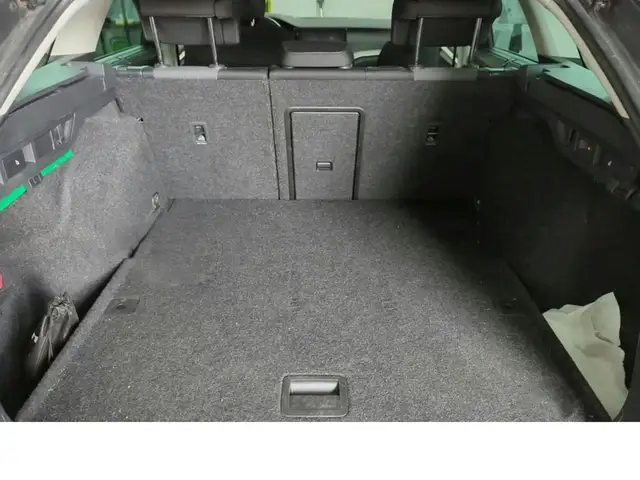 Skoda Octavia view 10