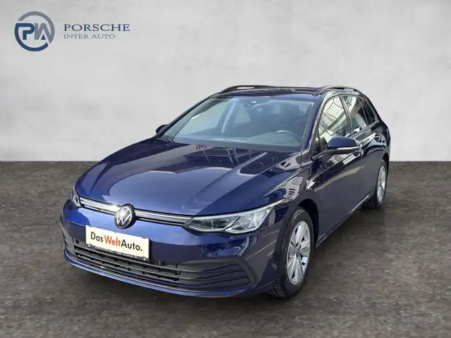 Volkswagen Golf main image