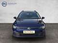 Volkswagen Golf Variant Life TDI Blau - thumbnail 2