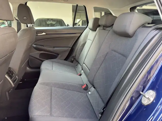 Volkswagen Golf view 15