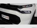 Citroen C3 Aircross PureTech 110 Plus PREZZO REALE Weiß - thumbnail 20