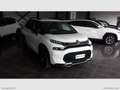 Citroen C3 Aircross PureTech 110 Plus PREZZO REALE Weiß - thumbnail 2