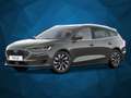 Ford Focus Titanium 1.0 | Kamera | Navi | LED | LMF siva - thumbnail 4