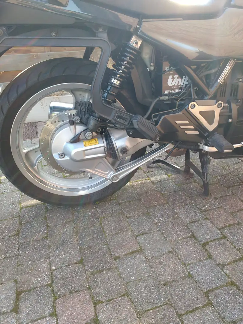 BMW K 1100 RS - 2