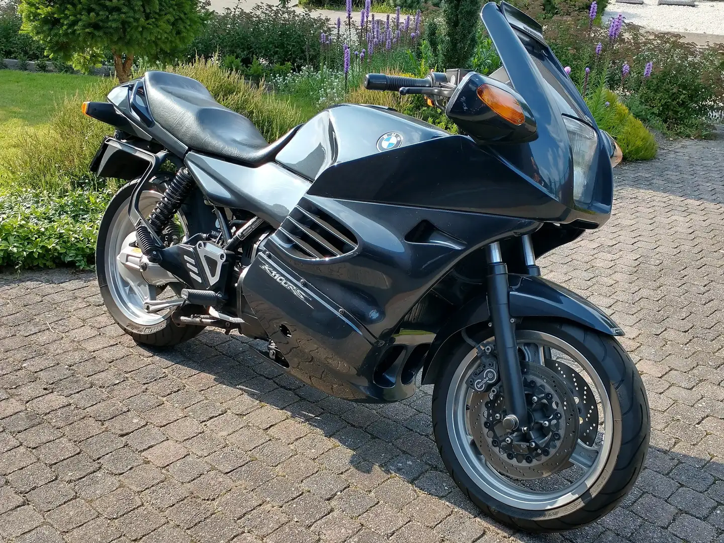 BMW K 1100 RS - 1