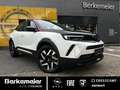 Opel Mokka 1.2 GS Line ** Allwetter/Sitzhz/Kamera ** Plateado - thumbnail 1
