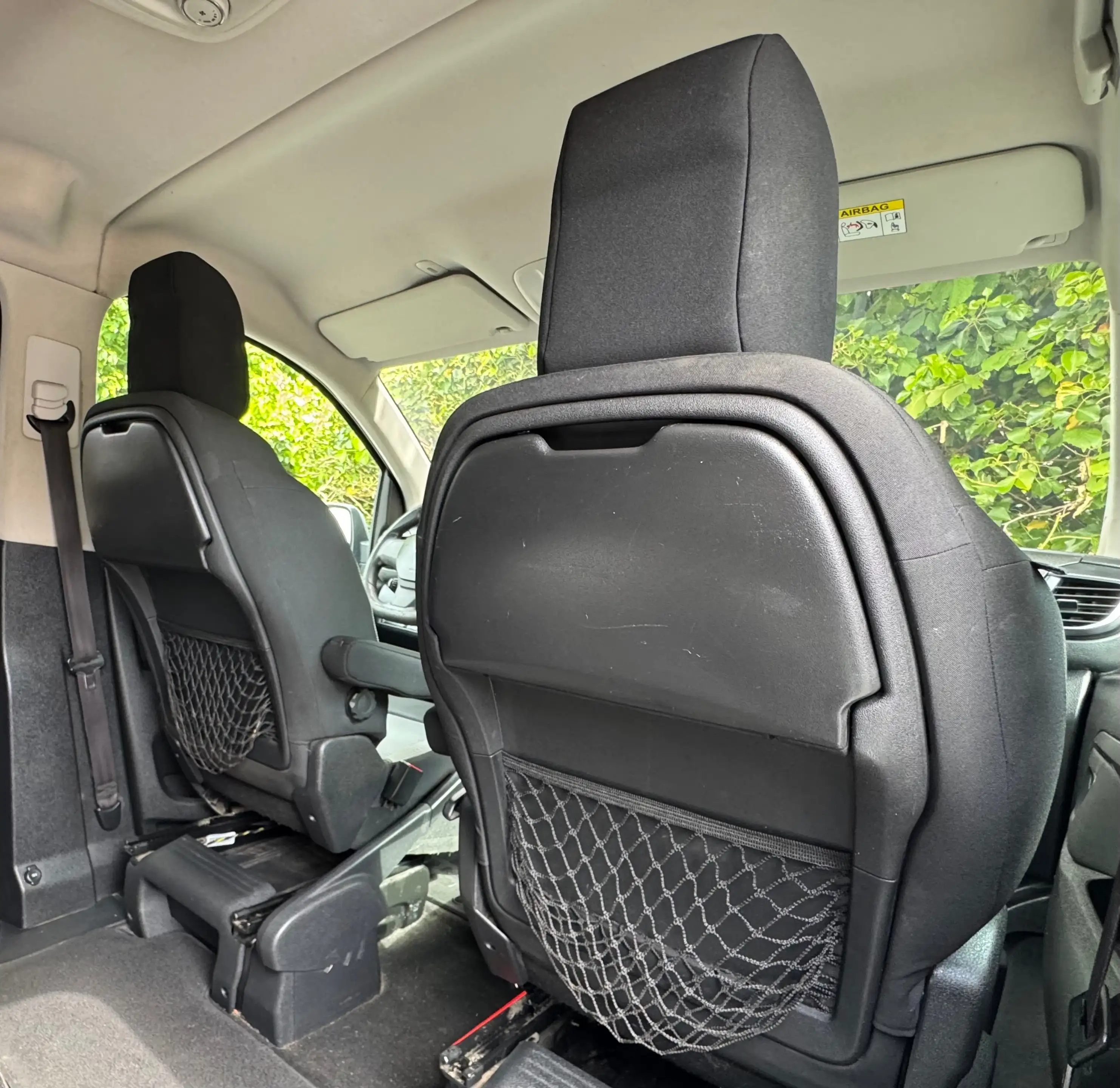 Citroen Spacetourer 1.6 HDI// 8 PLACES // CRUISE CONTROL // CLIM // RADAR — photo 14