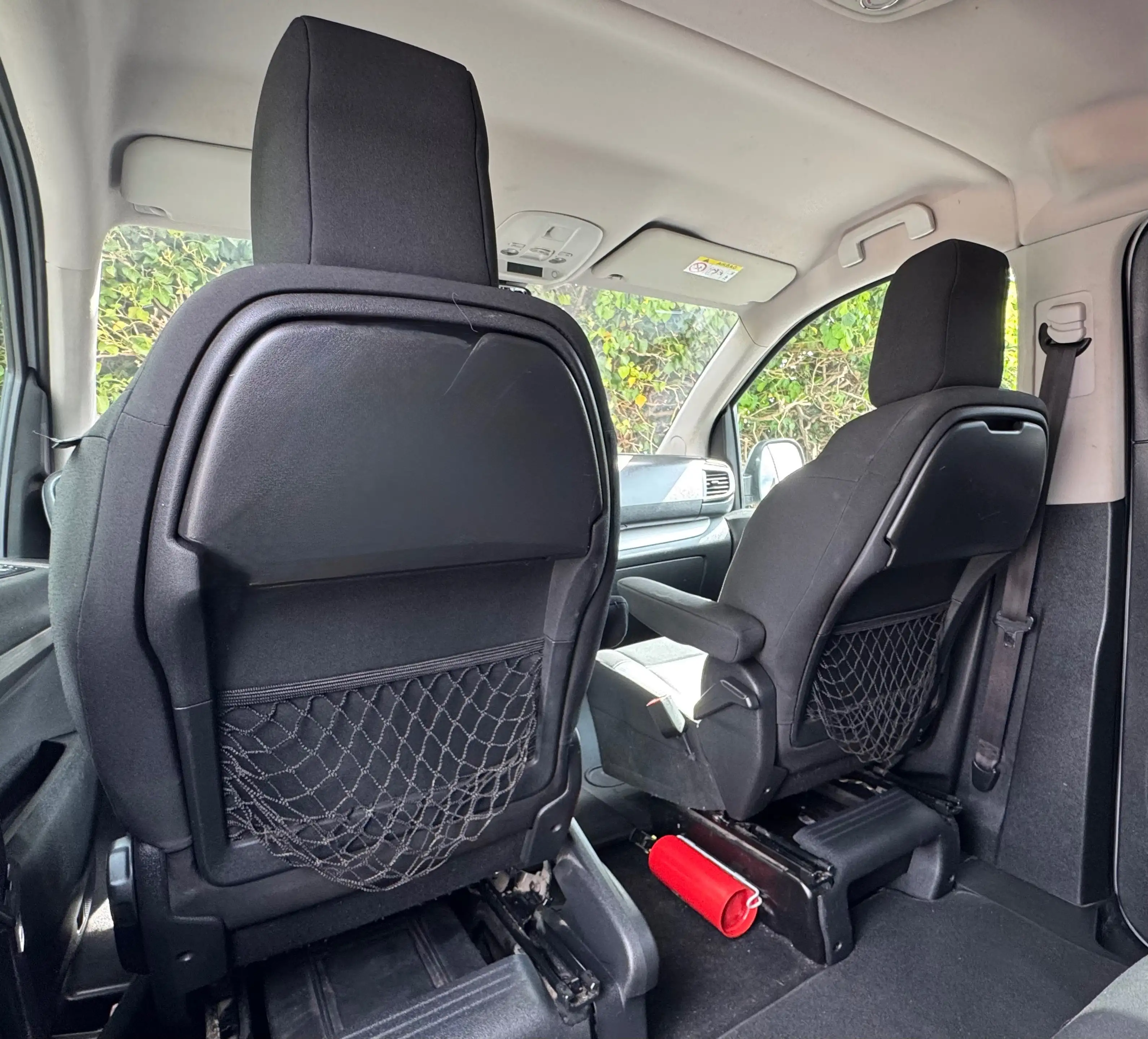 Citroen Spacetourer 1.6 HDI// 8 PLACES // CRUISE CONTROL // CLIM // RADAR — photo 12