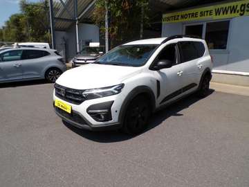 1.0 110cv Blanc 11/22 82.362km Airco GPS Cruise