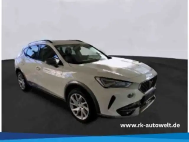 CUPRA Formentor 1.5 TSI Kamera Sitzhzg Digitales Cockpit LED ACC F