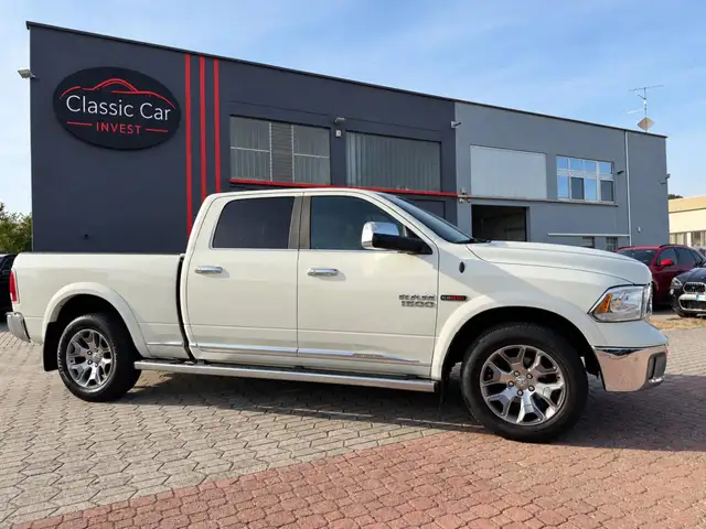 RAM 1500 3.0 DIESEL CREW CAB  LIMITED