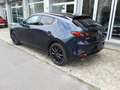 Mazda 3 2.5 e-Skyactiv-G 140cv M Hybrid Homura Blu/Azzurro - thumbnail 10