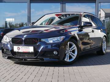 325 d Touring PANO*PDC*SHADOW