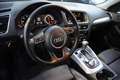 Audi Q5 2.0 TDI quattro S-Line Bi-Xenon Navi AHK PDC Silber - thumbnail 12