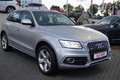 Audi Q5 2.0 TDI quattro S-Line Bi-Xenon Navi AHK PDC Silber - thumbnail 6