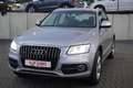 Audi Q5 2.0 TDI quattro S-Line Bi-Xenon Navi AHK PDC Silber - thumbnail 2